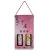 中埔鄉農會 中農醬油禮盒組-2入(清+膏)*6組
