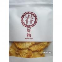 [春好物]無糖金鑽鳳梨花70g*1包
